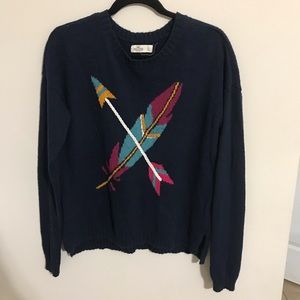 GUC Hollister Sweater